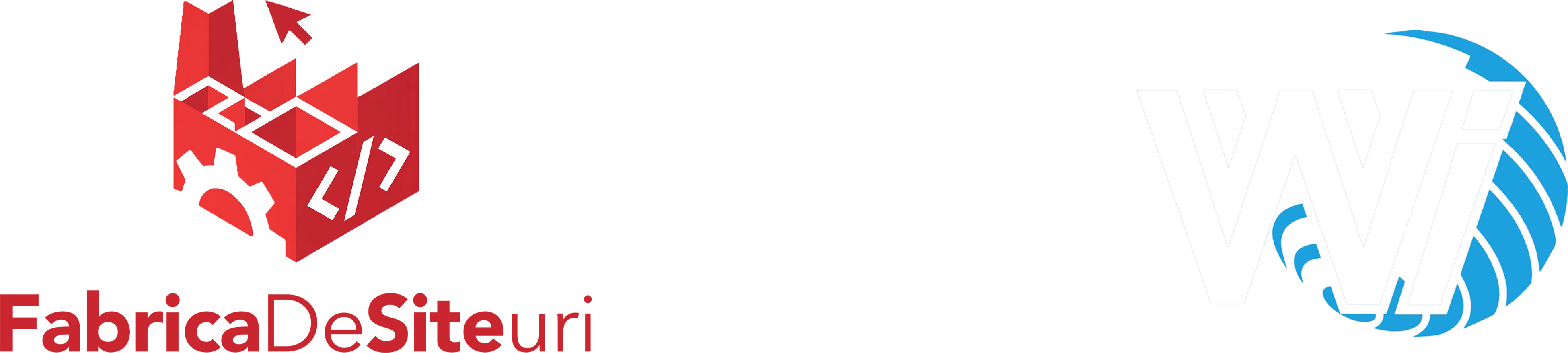 FabricaDeSiteuri - Agenție Web Design România